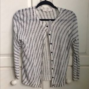 NWT Loft cardigan